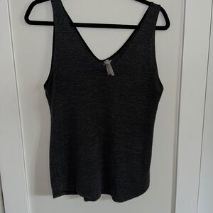 JO&CO Grey Tanktop